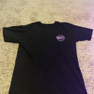 Vans shirt